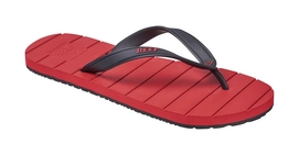 Slipper Reef Switchfoot Red Black