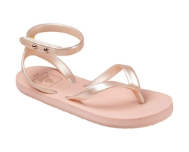 Slipper Reef Little Stargazer Wrap Dusty Pink
