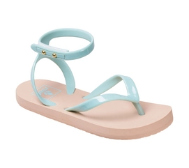 Flip Flops Reef Little Stargazer Wrap Mint Kinder