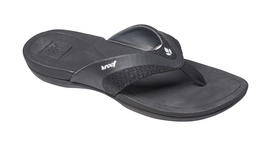 Slipper Reef Energy Black