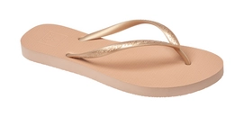 Flip Flops Reef Escape Gold Damen