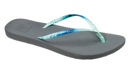 Flip Flops Reef Escape Lux Natu Ocean Damen