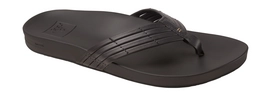 Slipper Reef Women Cushion Bounce Sunny Black