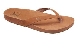 Flip Flops Reef Cushion Bounce Court Cocoa Damen