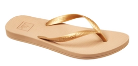 Flip Flops Reef Escape Lux Gold Damen