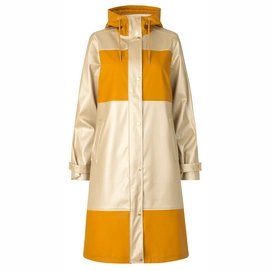 Raincoat Ilse Jacobsen RAIN161 Gold