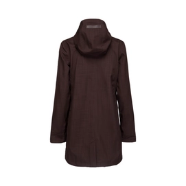 Regenjas Ilse Jacobsen RAIN50 Ganache