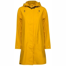 Raincoat Ilse Jacobsen RAIN71 Cyber Yellow-Size 40