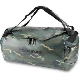 Travel Bag Dakine Ranger Duffle 90L Olive Ashcroft Cam