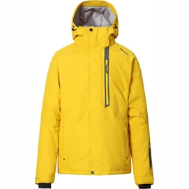 Ski Jas Tenson Men Ratio Yellow