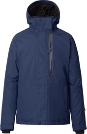 Veste de Ski Tenson Men Ratio Dark Blue