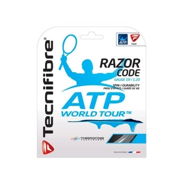 Tennissnaar Tecnifibre Razor Code Carbone 1.20mm/12m