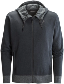 Vest Black Diamond M's Boulder Hoody Black