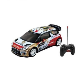 RC Auto Citroen Ds3 W