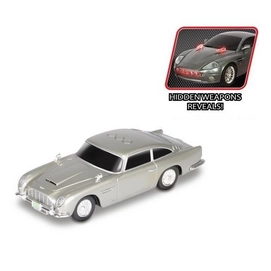 RC Auto James Bond Aston Martin Db5