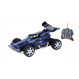 RC Auto Nikko Alien Panic Blue