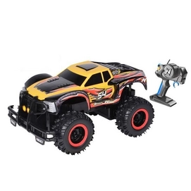 RC Auto Nikko Off-Road Trophy Yellow