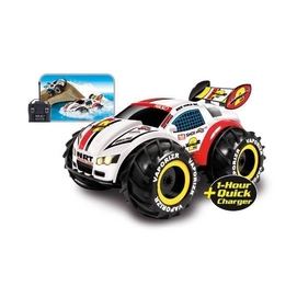 RC Auto Nikko Vaporizr 2 Red