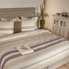 Dekbedovertrek HNL Pure Cotton Renzo Multi Katoen