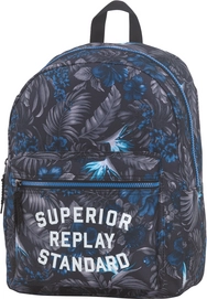 Rugzak Replay Tropic