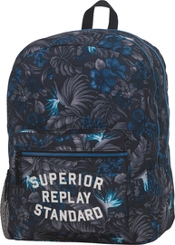 Rugzak Replay Tropic Groot