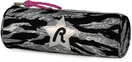 Pencil Case Replay Fashion Camouflage Grey