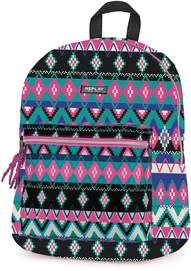 Rugzak Replay Fashion Pink