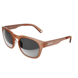 Sonnenbrille POC Require Adamant Orange Translucent