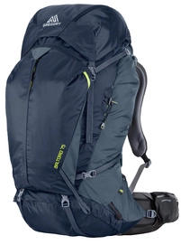 Backpack Gregory Baltoro 75 Navy Blue M