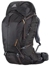Backpack Gregory Baltoro 75 Shadow Black L