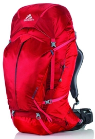 Backpack Gregory Baltoro 85 M Spark Red