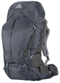 Sac à Dos Gregory Deva 60 Charcoal Grey M