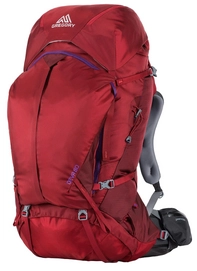 Backpack Gregory Deva 60 Ruby Red M