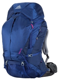 Backpack Gregory Deva 70 Egyptian Blue XS