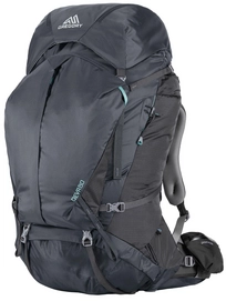 Sac à Dos Gregory Deva 80 Charcoal Grey XS