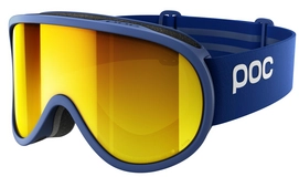 Skibril POC Retina Big Clarity Basketane Blue / Spektris Orange