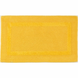 Bath Mat Abyss & Habidecor Reversible Banane