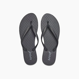 Slipper Dames Reef Black Chakras