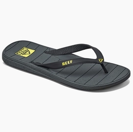 Slipper Reef Men Switchfoot LX Grey Yellow