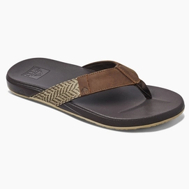 REEF CUSHION Phantom 2.0 LE Flip Flop Brwn Black – Flipflops & Whatnots