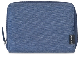 Wallet Pacsafe RFIDsafe LX150 Denim