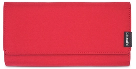 Portfolio Wallet Pacsafe RFIDsafe LX200 Chili Khaki