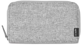 Portmonnaie Pacsafe RFIDsafe LX250 Tweed Grey