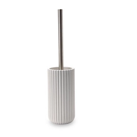 WC-borstel Aquanova Ribba Wit