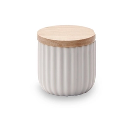 Beauty Box Aquanova Ribba Small Wit