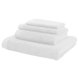 Douchelaken Aquanova Riga White