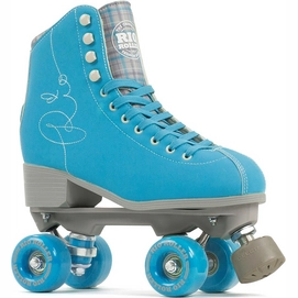Rolschaats Rio Women Quad Signature Blue