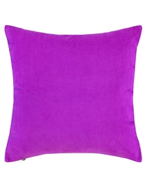 Coussin Essenza Riv Fuchsia (45 x 45 cm)