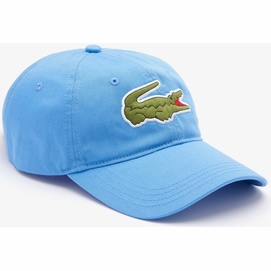 Casquette Lacoste Men RK4711 Oversized Ethereal