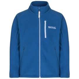 Vest Regatta Marlin IV Fleece Imperial Blue